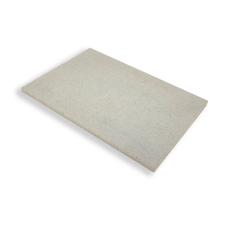 2021 New Listing High Quality Magnesium Board Fireproof