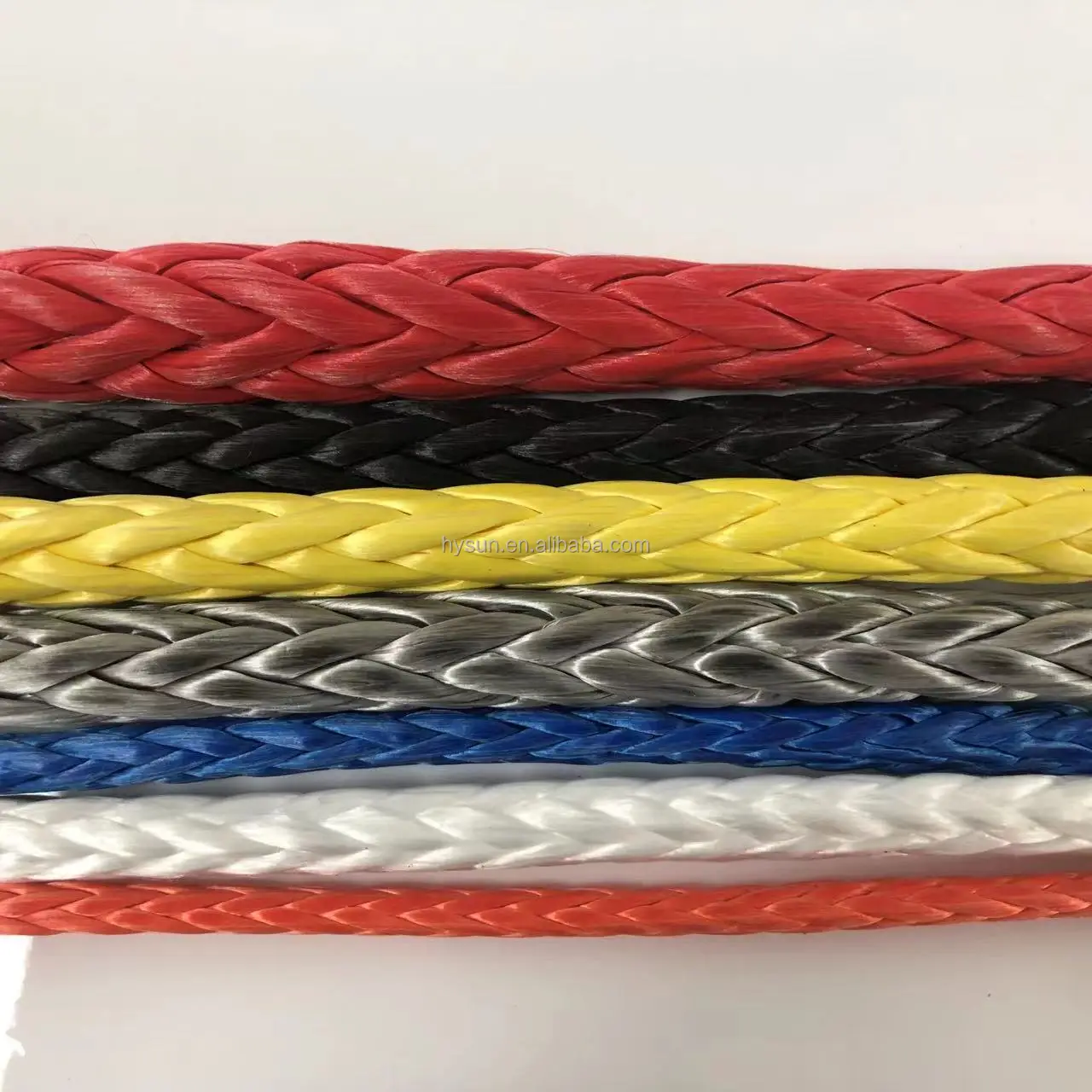 Ultra-high molecular weight polyethylene fiber UHMWPE  high-strength and high-modulus polyethylene fiber