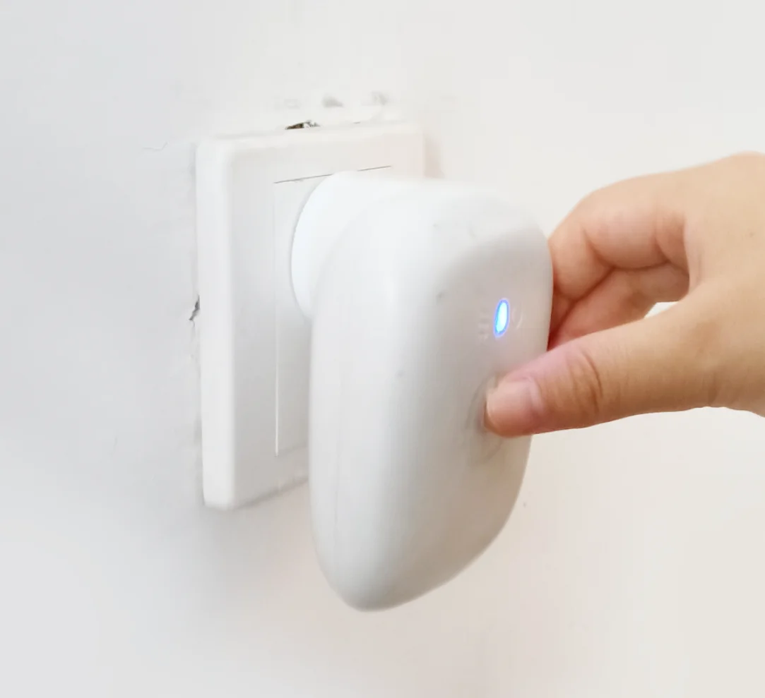 LIVEWELL 4 units with special price air purifier home diffuser