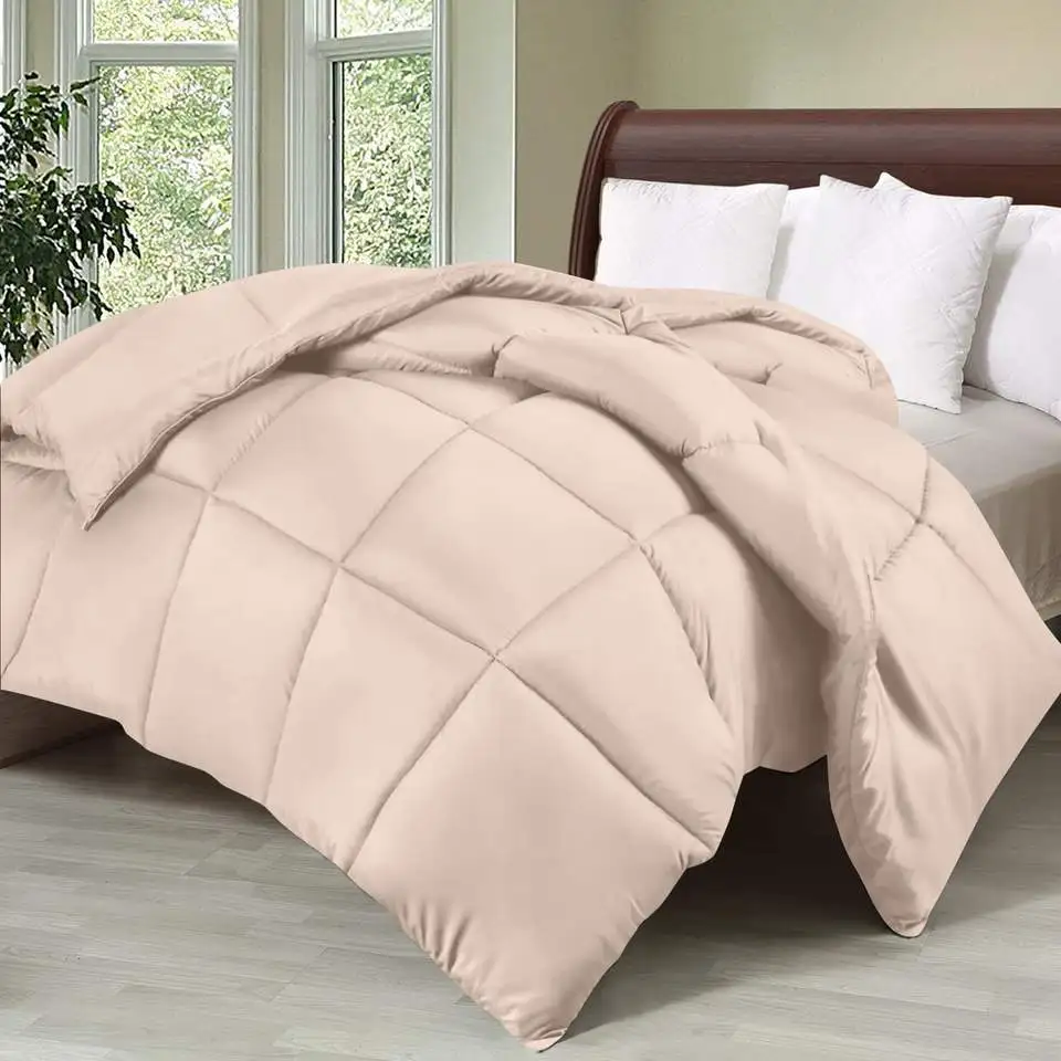 Made in china  100% polyester Classic   duvet