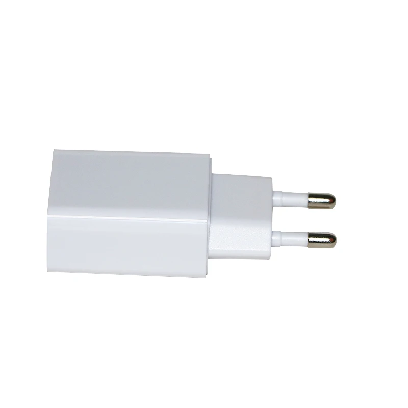KC сертификат 1amp 2 amp 3 путешествия USB зарядное устройство адаптер