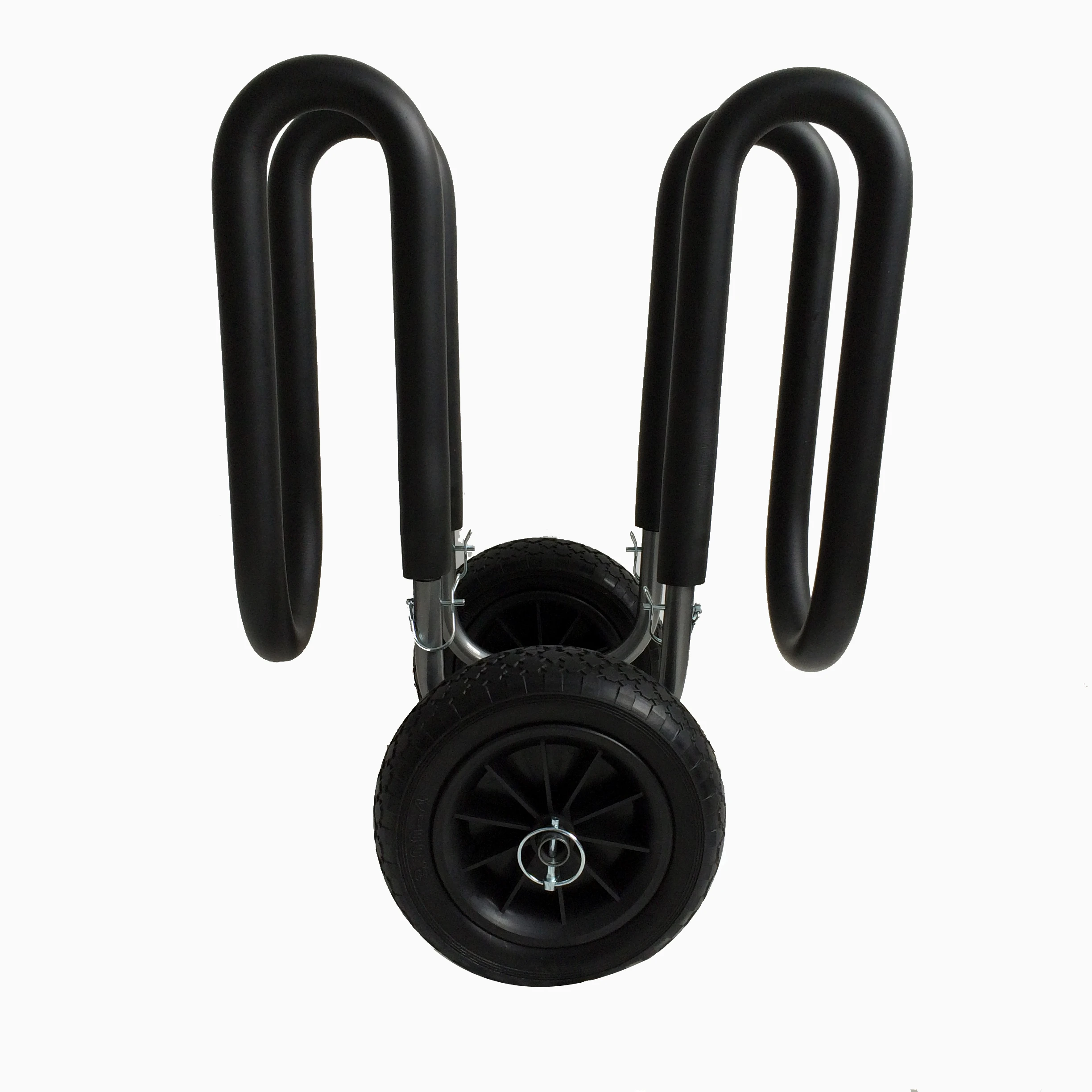 New SUP Surfboard Trolley,aluminum with puncture proof oversized wheels