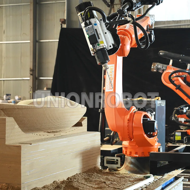 industri robot arm Industrial mini manipulator machine welding cnc industrial 6 axis robotic arms