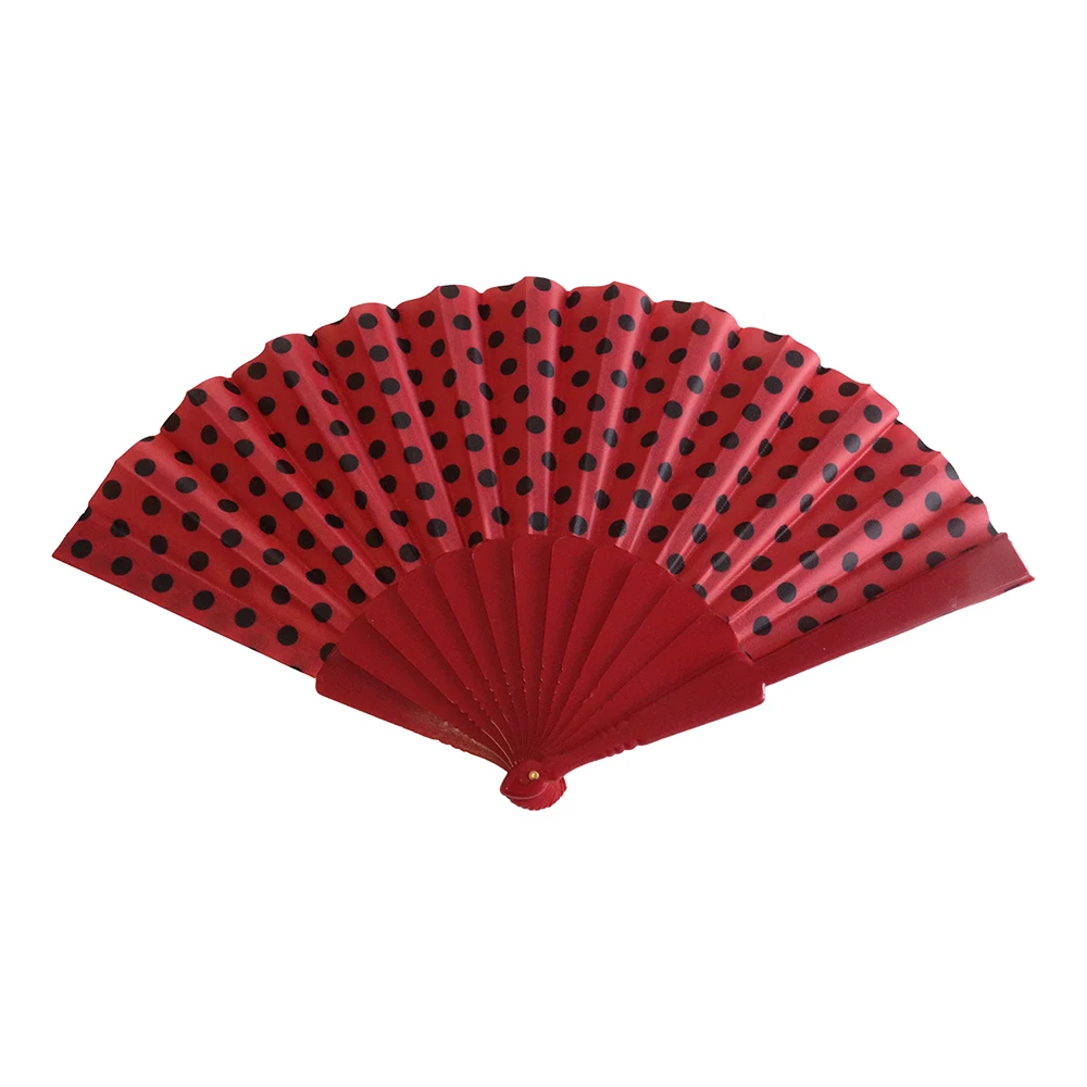 Personalized sandalwood fans wedding favors hand fan