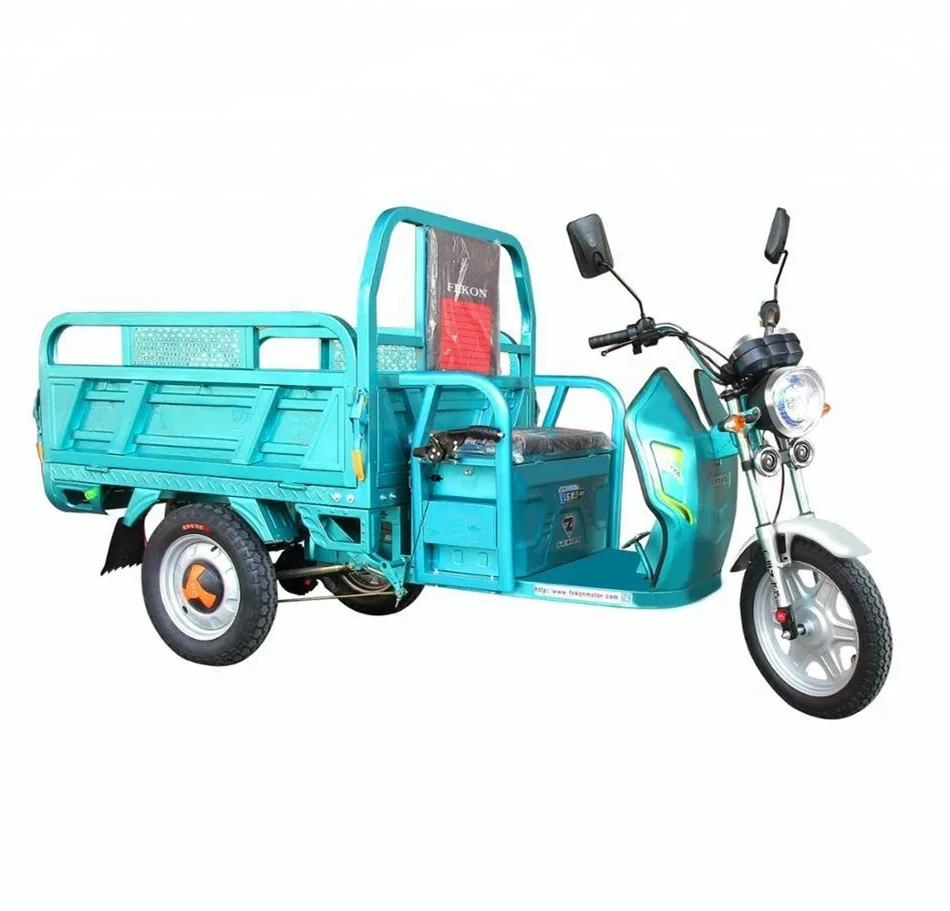 2021  Solar Energy Systems cheap trucks electric tricycle cargo used