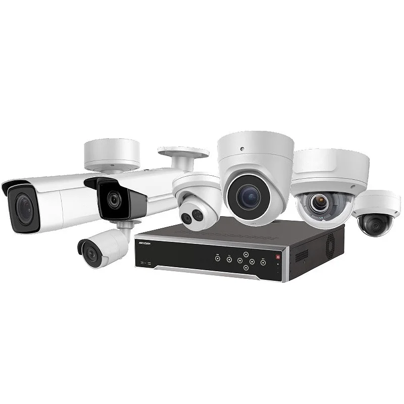 DS-2DP8A845IXG-LF/864 HIK HK Оригинальный 64MP 360 панорамный и PTZ-камера DS-2DP8A845IXG-LF/864(F0)