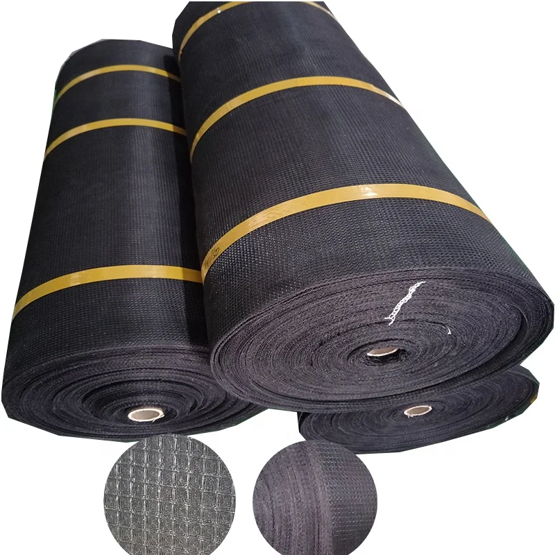 China factory manufacture 5-1000 micron filters nets PP plastic mesh screen for air conditioner