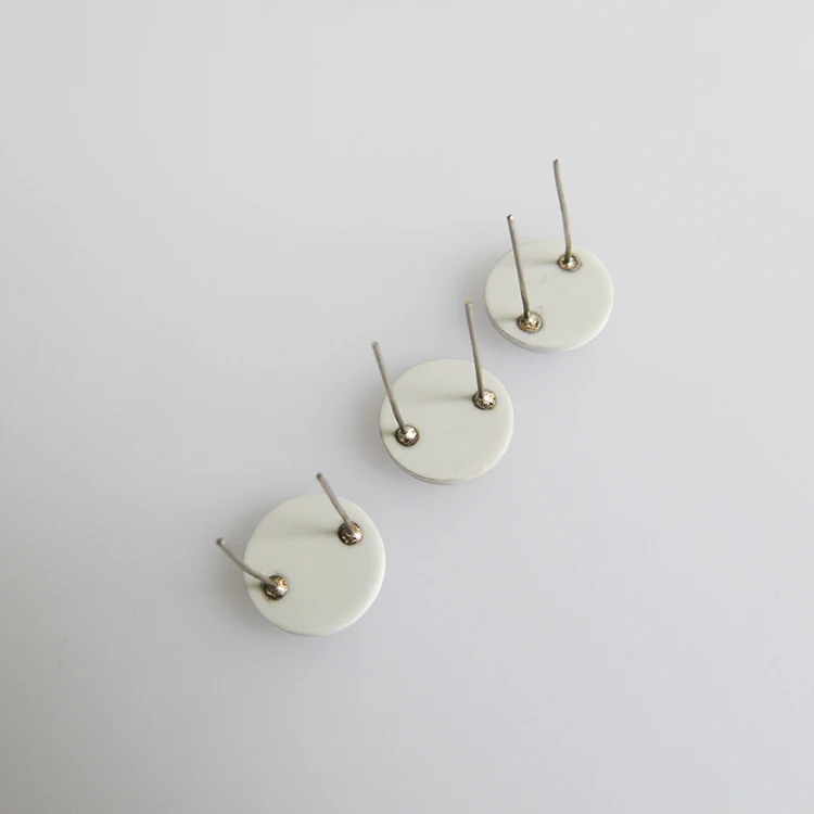 Alumina Ceramic heating element small heating element ceramic