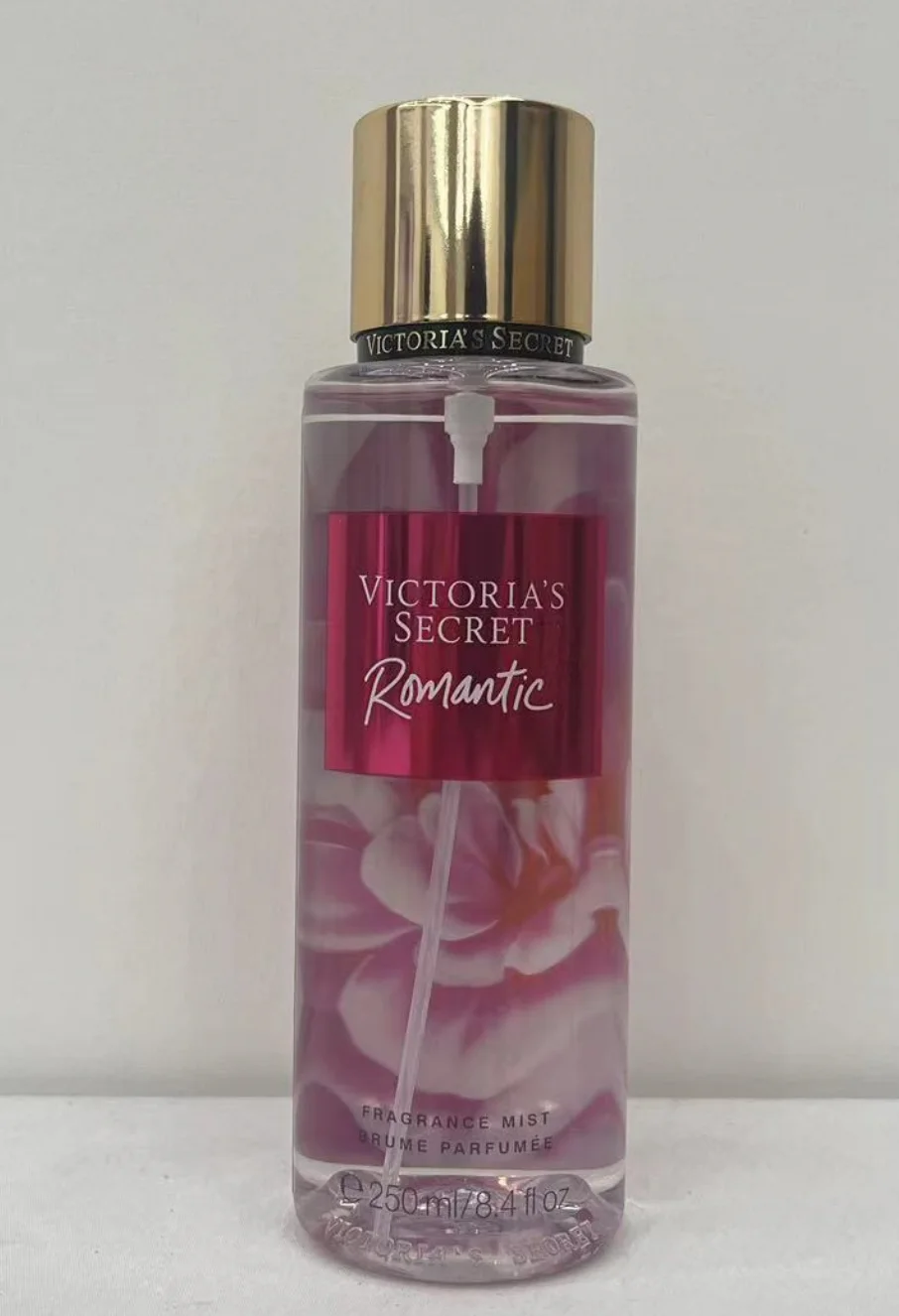 Поставщик оригинального дезодоранта-спрея Secret Victoria парфюмерии Frasco Perfume Luxuoso а также аутентичной оптом.