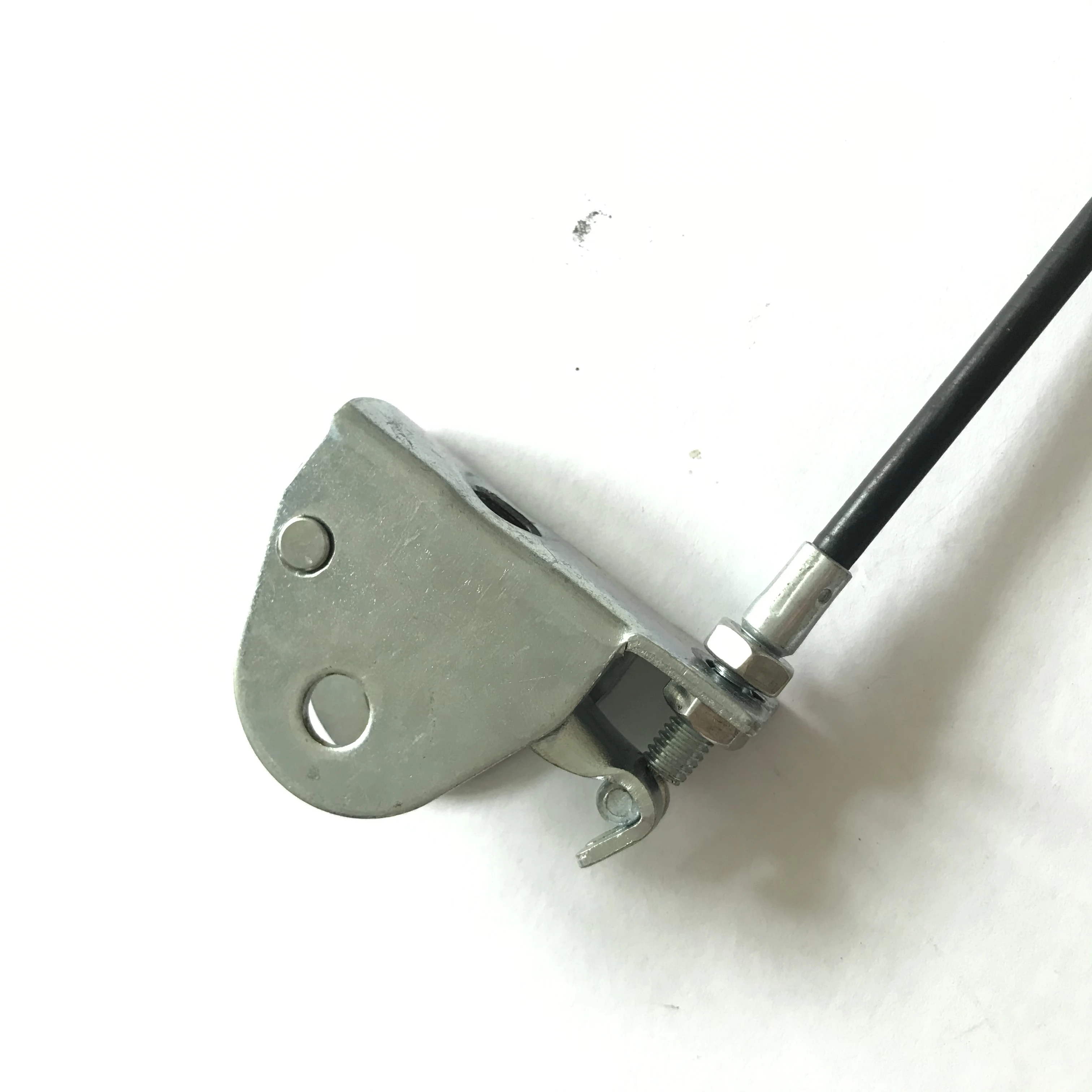 PL064 Hydraulic Lift Support Gas Strut Medical Dental Chair Lockable Gas Spring