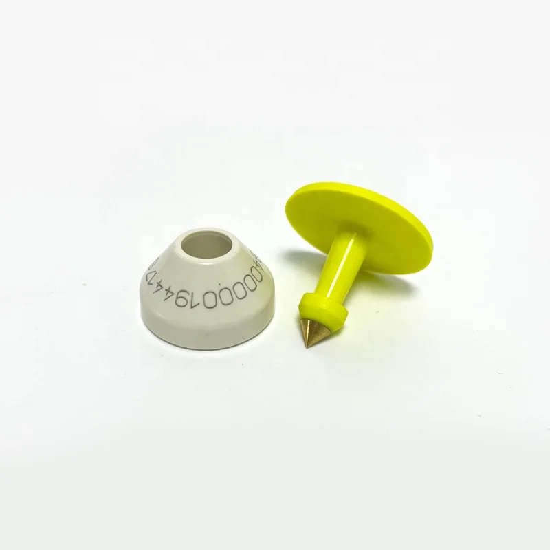 134,2 кГц 902-928 мГц, 25 мм, FDX-B