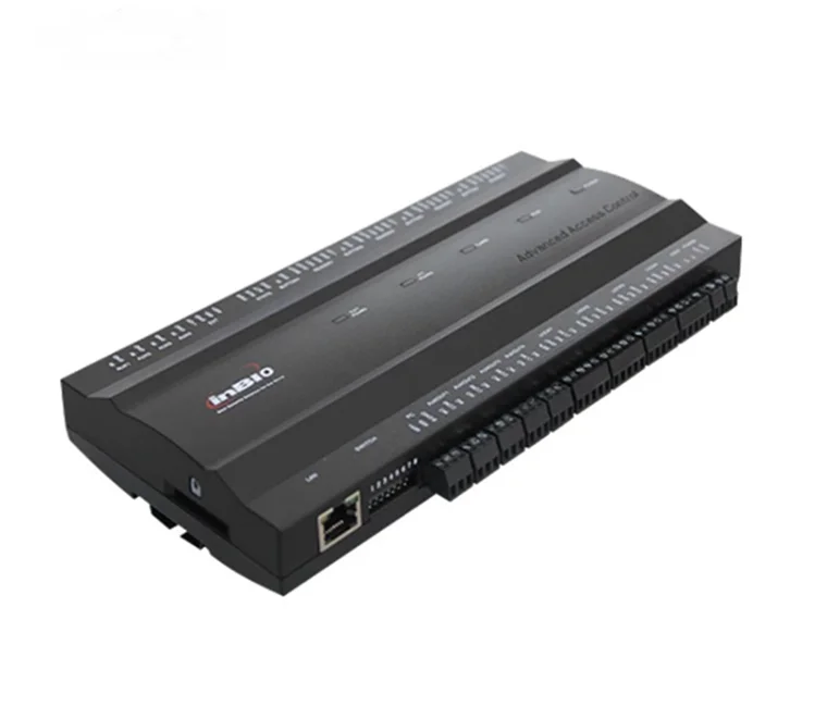 
Inbio460 1/2/4 door Wiegand26/34 access control board/panel with Free Software/SDK for free access control board 