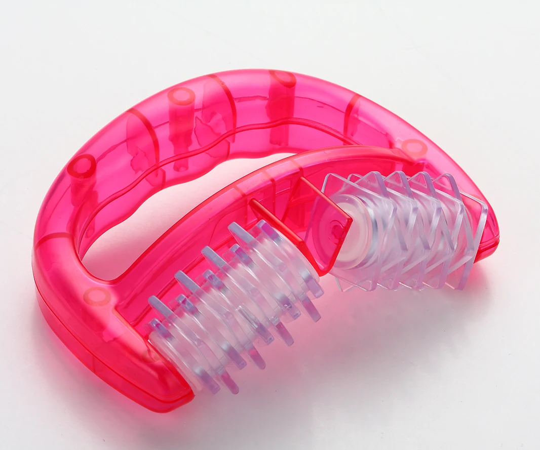 
Cellulite Massager Body Roller Brush 