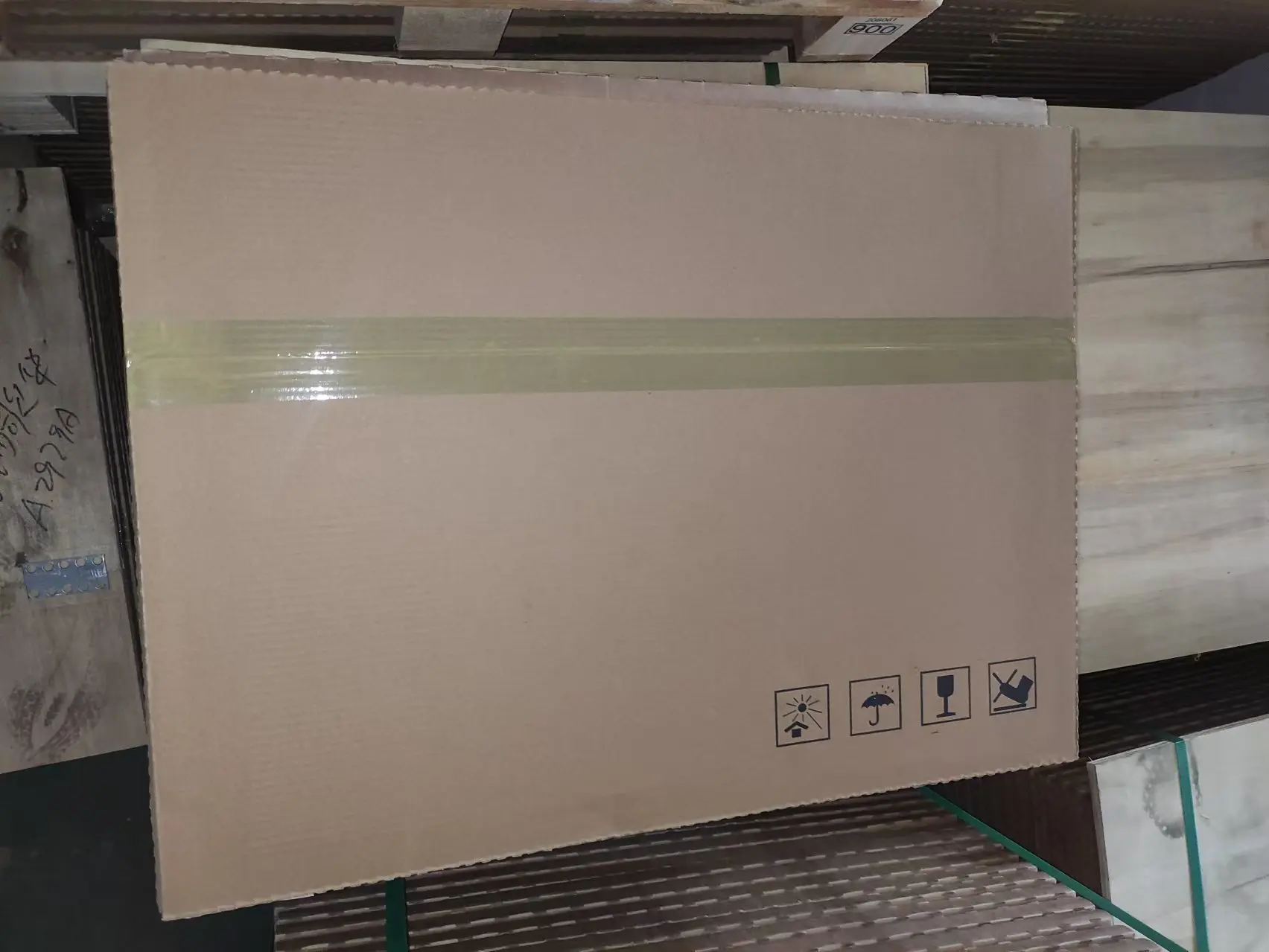 high quality processless thermal  plate