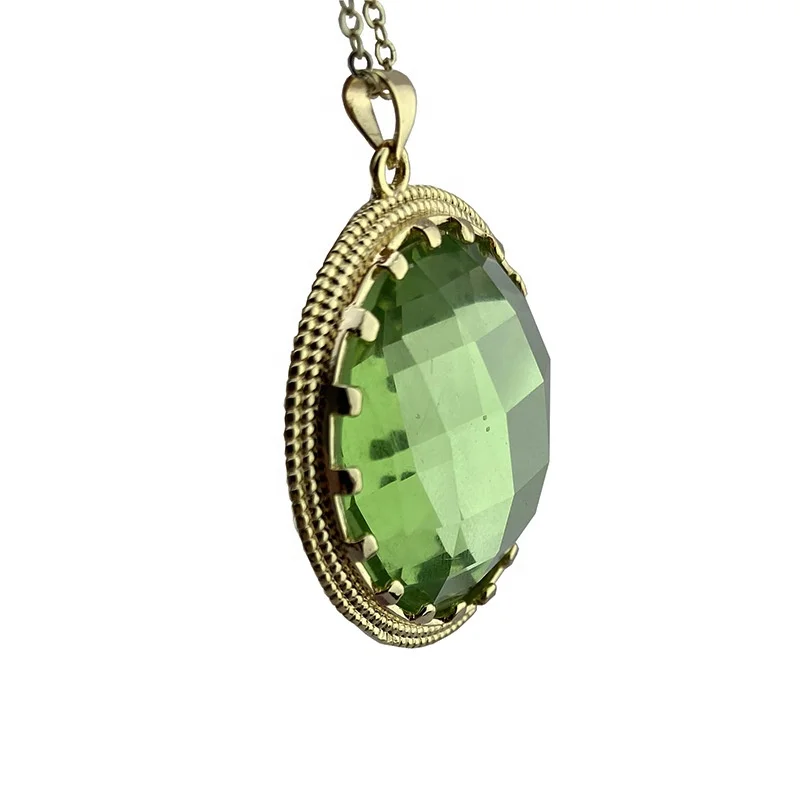 Bio Disc Mini Alpha Spin Pendant Nano Energy Pendant Quantum Scalar Energy Negative ions