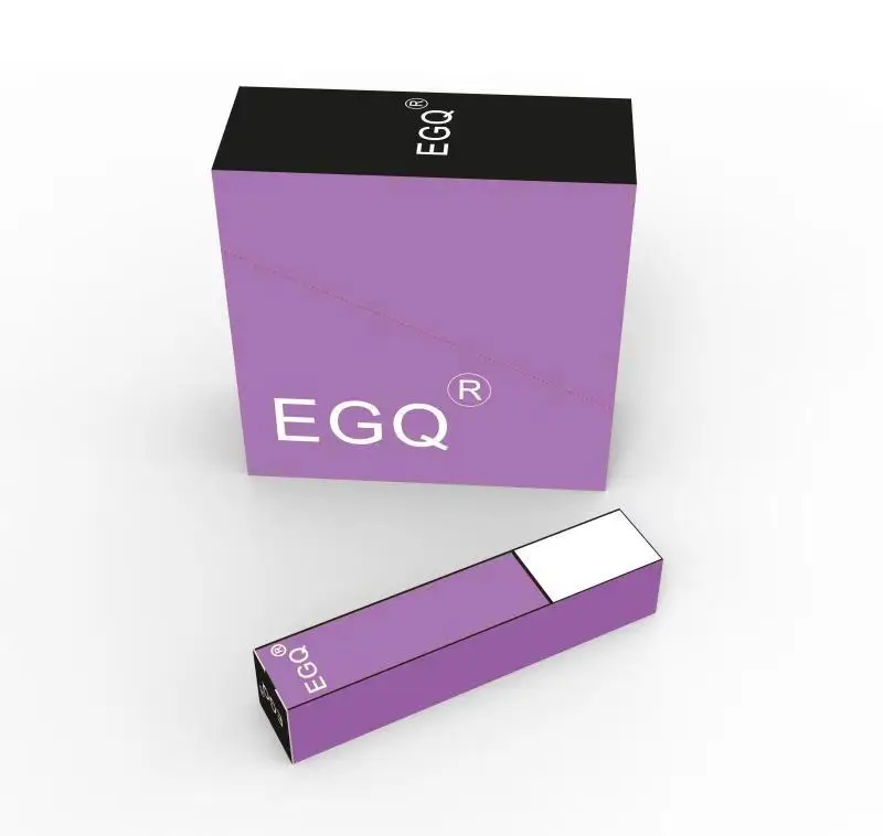 Вейп-ручка EGQ V ape