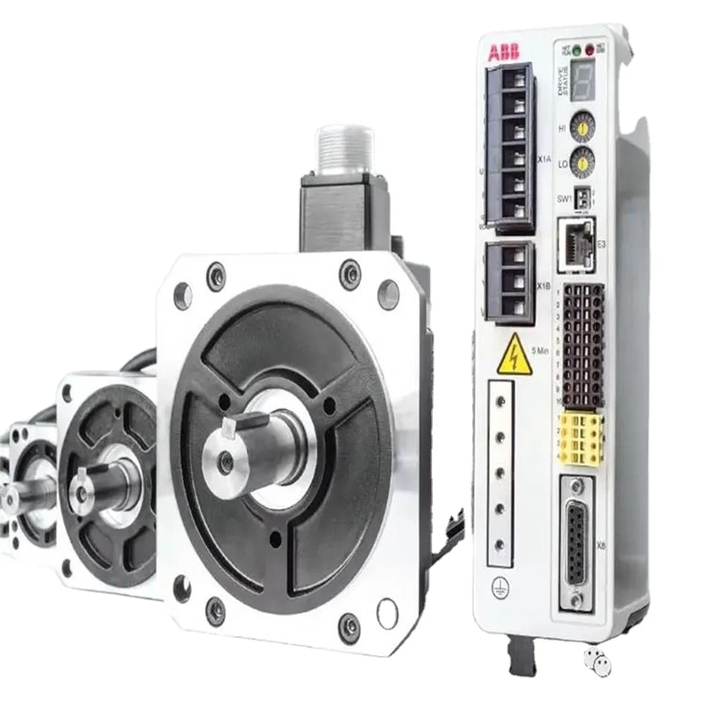 Лидер продаж, новый оригинальный привод, преобразователь постоянного тока, PLC контроллер, DCS800-S02-0260-05 + 0J404
