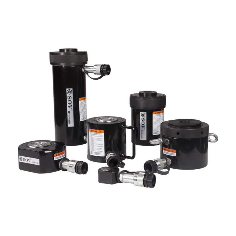 50 ton RSM-series hydraulic cylinders price