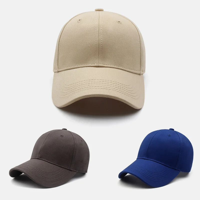 Oversize XXL Baseball Caps Adjustable for Big Heads Extra Large Low Profile Baseball Cap