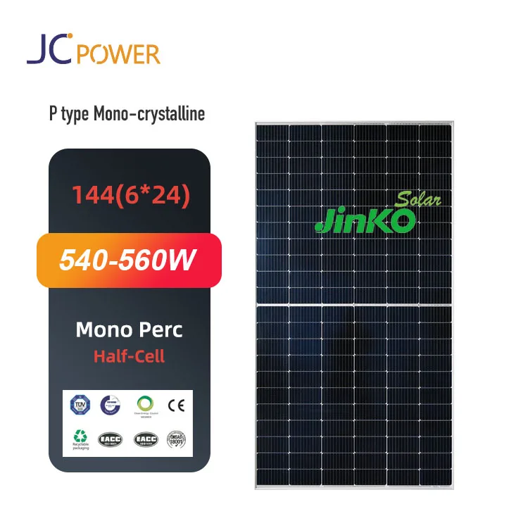 550w solar panel jinko solar panels jinko tiger neo 550w 575w 570w540w jinko solar panel 550 watt for home n type
