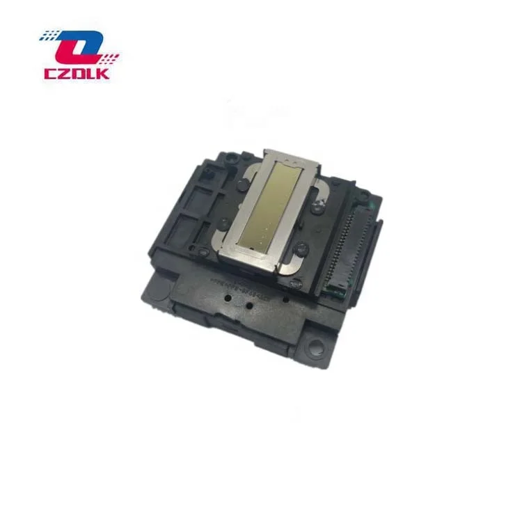  Печатающая головка для Epson L210 L220 L300 L303 L355 L365 L375 L395 L455 L475 L495 L555 L565