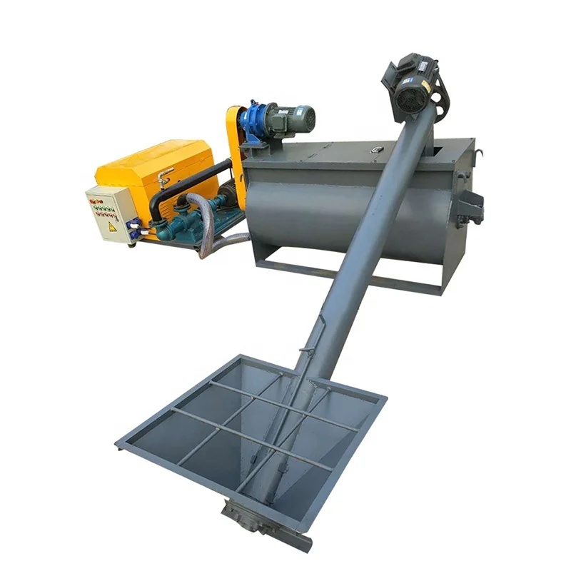 Вспененный бетон легкий блок делая машину/Бетон вспененный машина