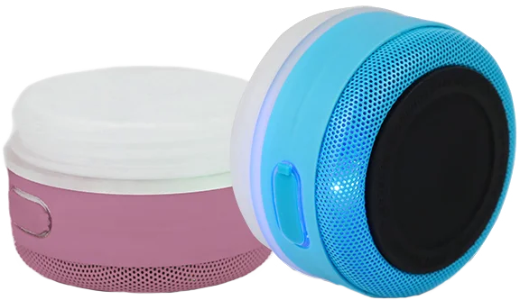 20oz Bluetooth Tumble Stainless Steel insulated Tumbler With   Double Wall ,Smart Tumbler With speaker