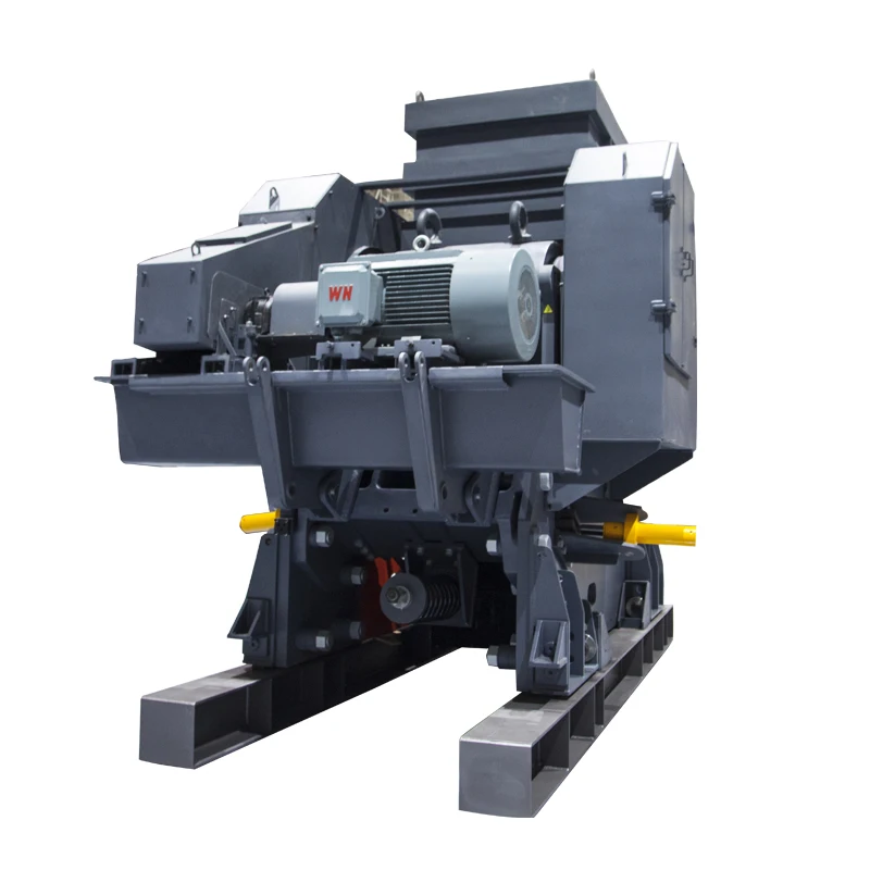 Low Price Granite Rock Small Crushers Stone Crusher For Sale