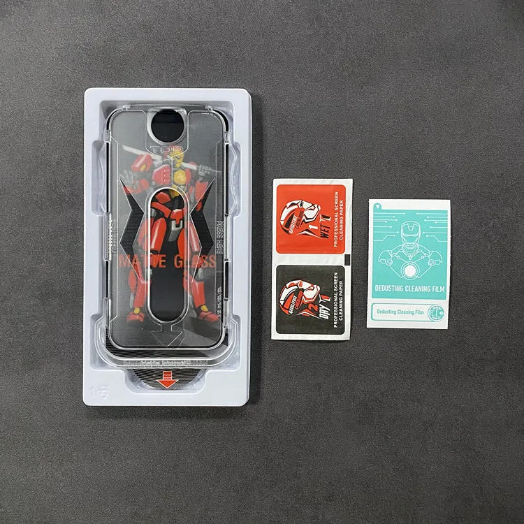 AG matte game protector for iphone11 screen protection install tool kits for iphone 10 xr for iphone 12 por max screen protector