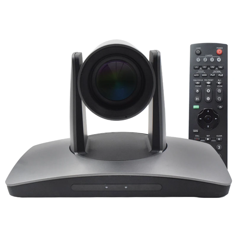 YSX-EGT12U HD 1080P 12x Conference Camera Video Conference System Optic Zoomli Videokonferensaloqali Web -kamera USB Kamerasi