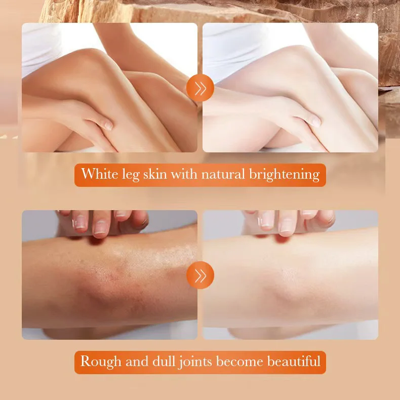 Best Selling Nourishing Smooth Protect The Skin Natural Formula Joint Whitening Dark Knuckle Cream