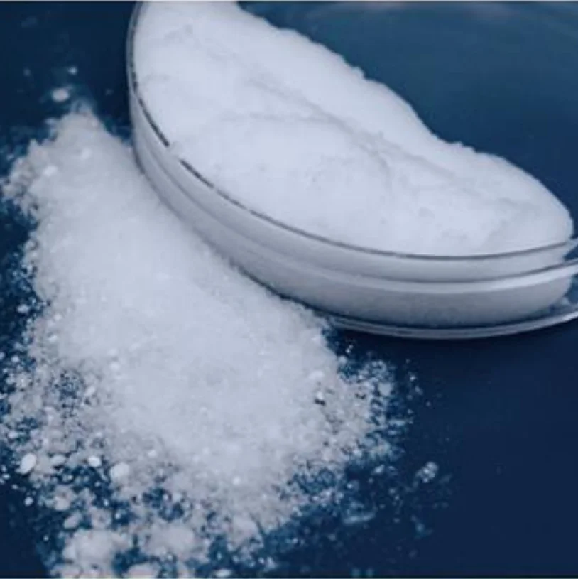 High Purity Hydrophilic Aerogel Particles Aerogel Granular Lightweight and Efficient Thermal Insulation Filler