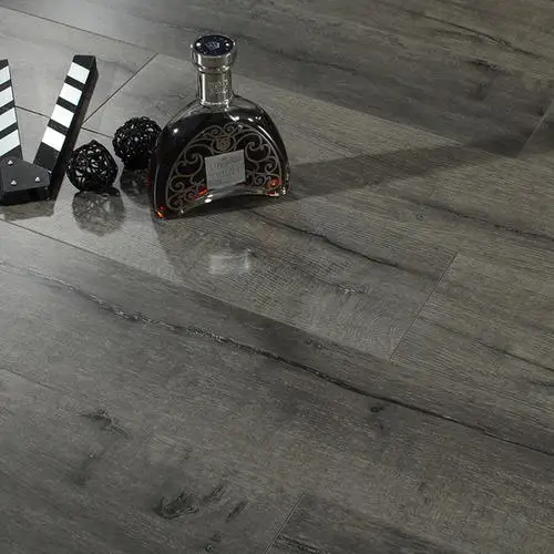 Laminate wood flooring waterproof High quality durable for residential