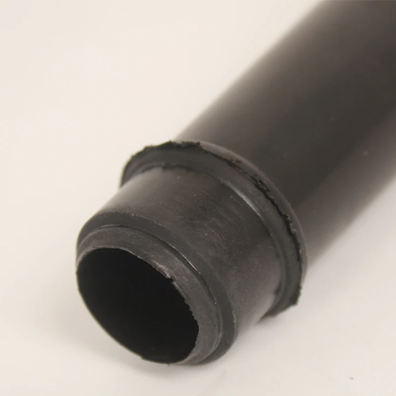 230 Short Milking Liner for Cow with Rubber Material Milking Machine Parts