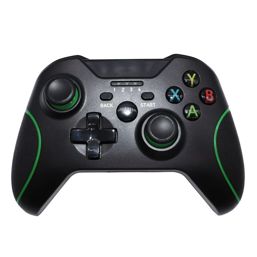 2 4G беспроводной геймпад контроллер для XBOX ONE консоль PS3 PC WIN Android joypad смартфон джойстик