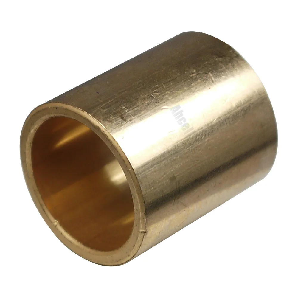 8x12x10mm Copper Brass 8mm Shaft Slide Bearing Bush Blender Machine Bronze Oil Sintered Linear Bushing