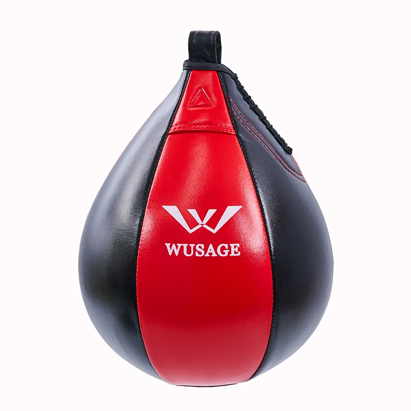 Customized logo boxing ball speed training boxing punching balls Inflatable boxing equipment punching ball