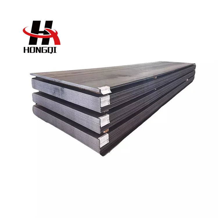 Ss400 q355.углеродистая стальная пластина sa 516 gr70 20 мм. Большой запас недорогой углеродистой стали Q195 Q215 Q235 Q255