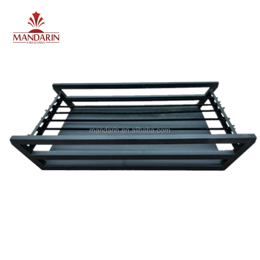 Пиротехническая запальная оборудование 3 дюймов 25 кадров съемный минометных снарядов трубы специальный эффект фейерверка стеллажи для выставки товаров