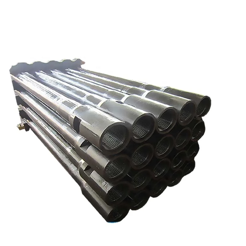 Oil Drill Pipe G105 API 5DP 3.5 Inch Drill Pipe For Sale