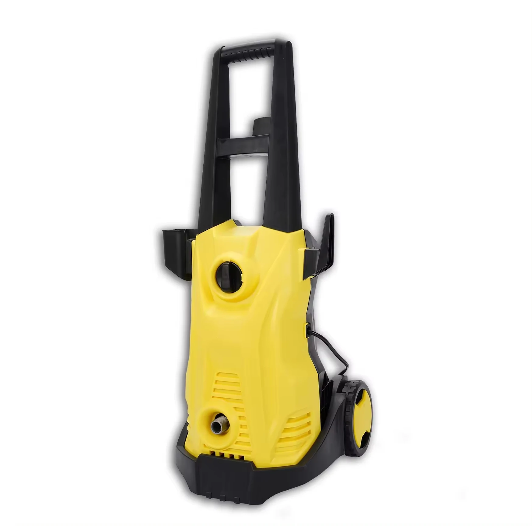 M3A Good Quality 150bar Car Wash Spray Gun Car Washing Machines