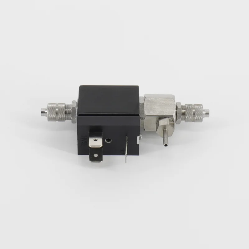 Compatible E55-005268S VALVE NV 3-2 FOR VALVE BLOCK 2NEO FOR LEIBINGER JET PRINTER
