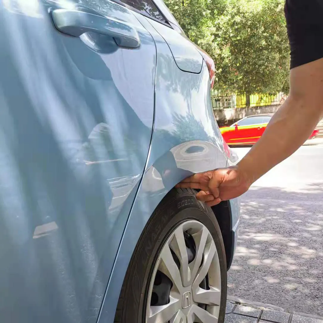 EDDY 18+ Years Factory Customized car accessories hydraulic shock absorber suspension coilover kits for Honda Fit