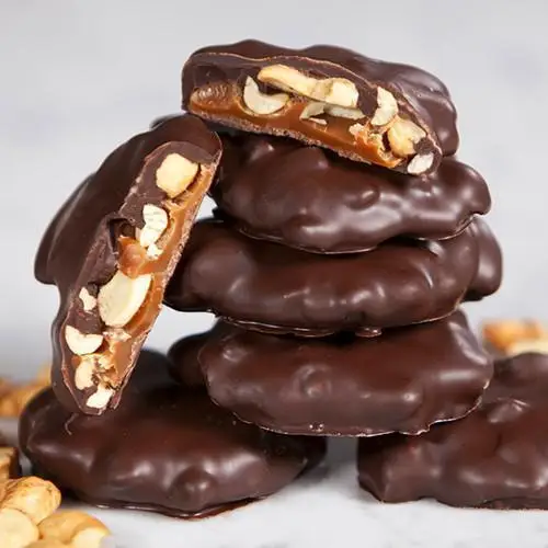 Popular Products Automatic Chocolate Coating Machine Decorating Enrobng Machine