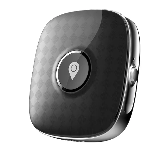 Mini Anti Lost Alarm Wallet KeyFinder Smart GPS Locator Keychain Pet Dog Child ITag Tracker Key Finder long battery life 700mAh
