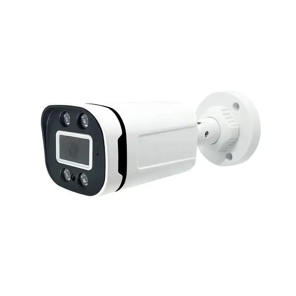4K POE IP CCTV камера с аудио комплект 8CH 8MP системы скрытого видеонаблюдения XMeye Pro пуля Сетевая NVR
