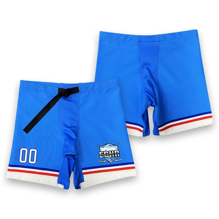 Cheap Custom Supplier Wholesale Ice Hockey Pants