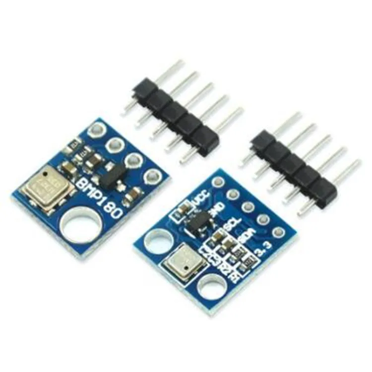 Temperature and pressure sensor module GY-68 BMP180