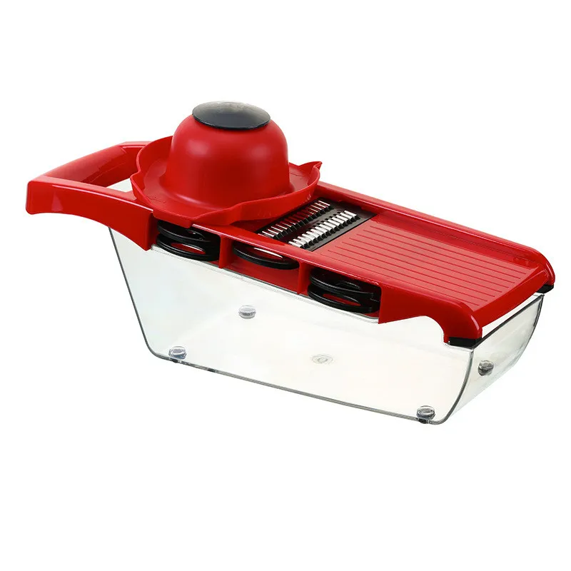 Multifunctional Manual Chopper Onion Vegetable Cutter Slicer Vegetable Chopper