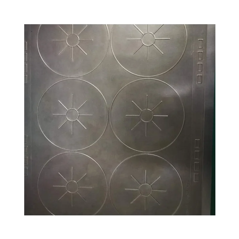 Flexible Magnetic Dies That Are Produced Using Cnc Technology